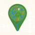 Distribution Maps of British Archaeological, Roman, Celtic, Saxon, Medieval and Metal Detecting Sites
