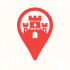 Distribution Maps of British Archaeological, Roman, Celtic, Saxon, Medieval and Metal Detecting Sites