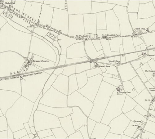 Old Os Maps England Archi Uk Detailed Old Maps Of Ordnance Survey England, Scotland And Wales |  British Old Maps | British Archaeological Sites Data | Digital Map |  Christopher Saxton | John Speed | John